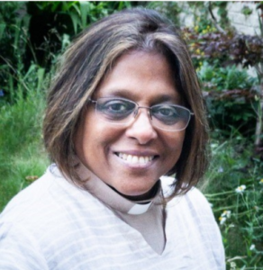 The appointment of Ruwani Gunawardene to our Board of Trustees Reconciliation Initiatives