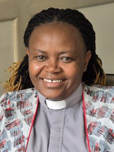 RI launches work in Kenya with new Project Manager  Reconciliation Initiatives