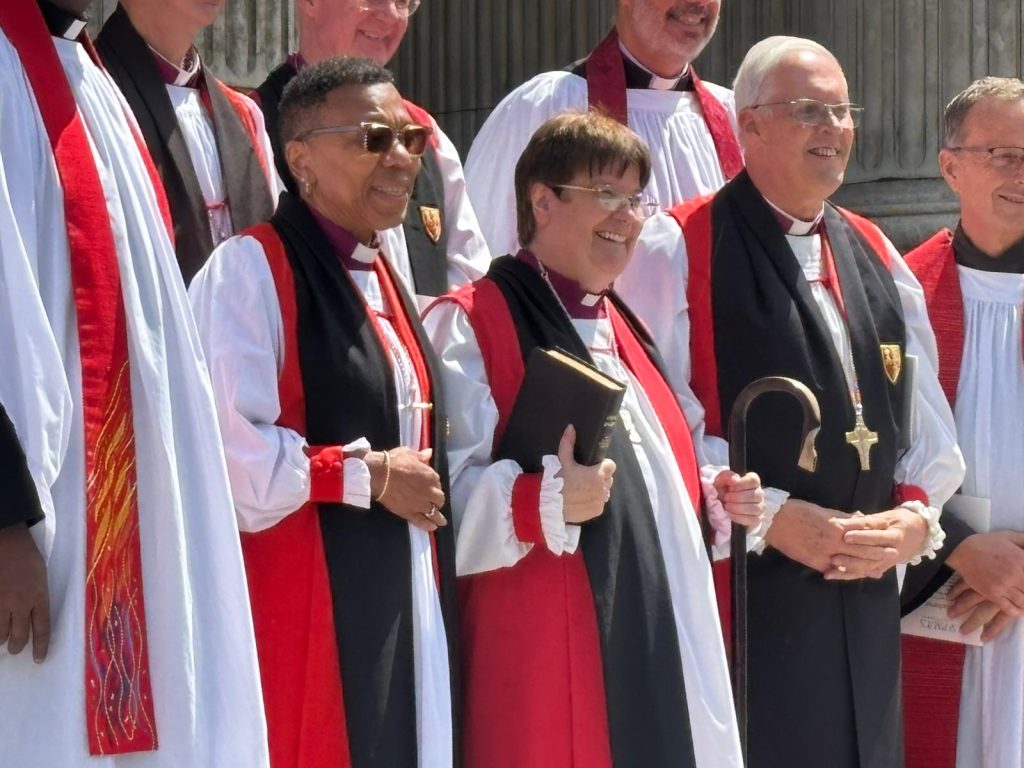 RI Newsletter #13 - July 2025 Reconciliation Initiatives RI Newsletter #13 - July 2025 Reconciliation Initiatives