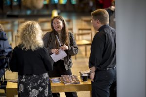 Reflections from Being Missional Today 2025 Reconciliation Initiatives