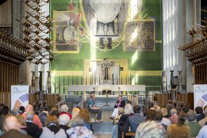 Reflections from Being Missional Today 2025 Reconciliation Initiatives