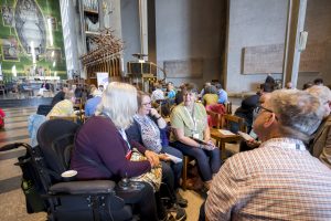 Reflections from Being Missional Today 2025 Reconciliation Initiatives