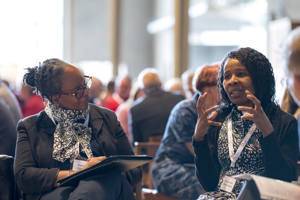RI Newsletter #13 - July 2025 Reconciliation Initiatives RI Newsletter #13 - July 2025 Reconciliation Initiatives