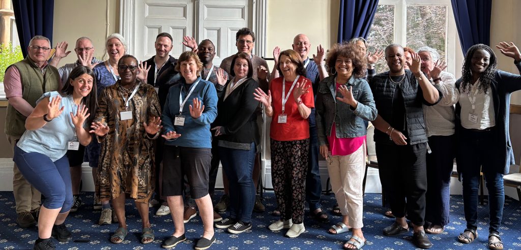 RI Newsletter #13 - July 2025 Reconciliation Initiatives RI Newsletter #13 - July 2025 Reconciliation Initiatives