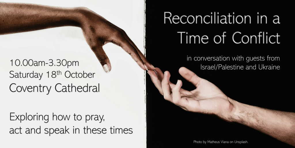 RI Newsletter #14 - October 2025 Reconciliation Initiatives