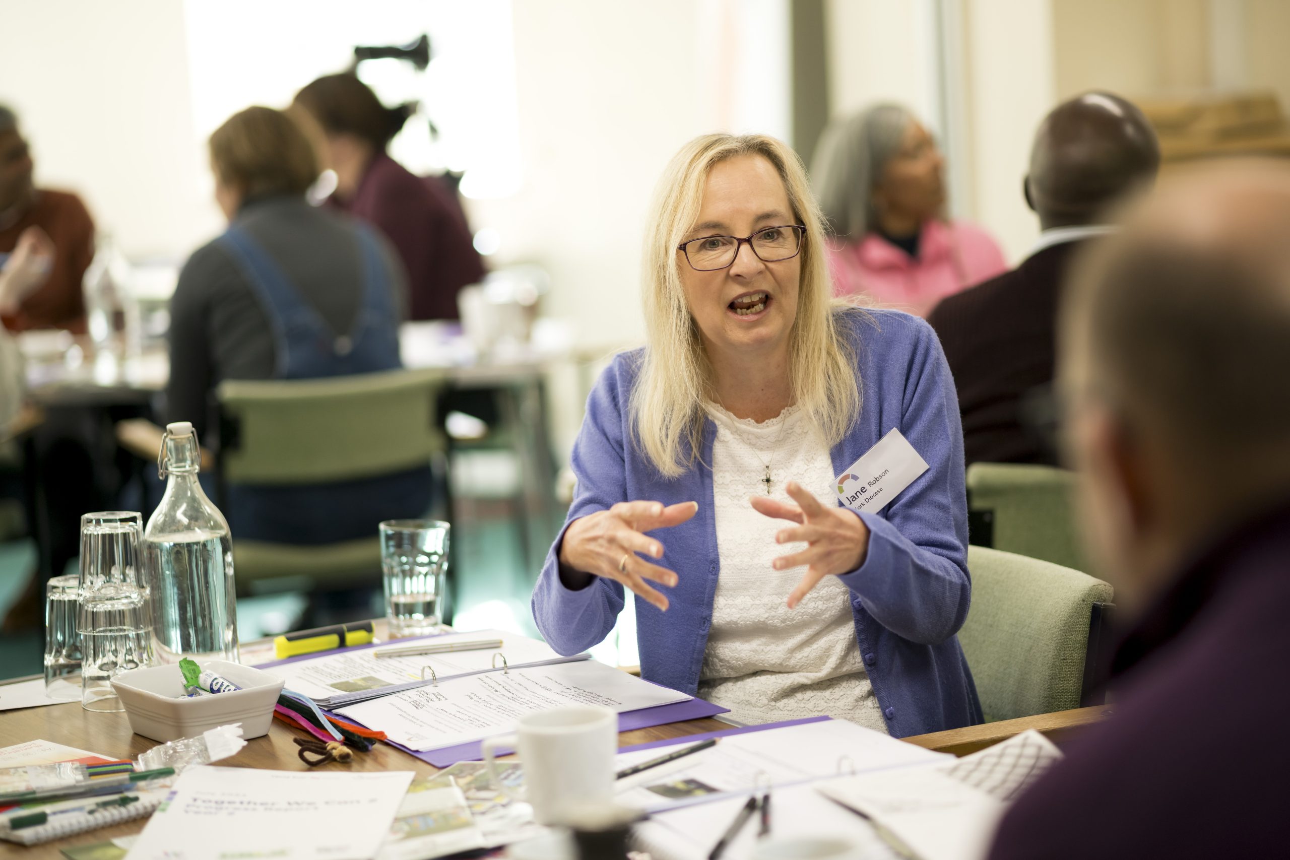RI Newsletter #14 - October 2025 Reconciliation Initiatives