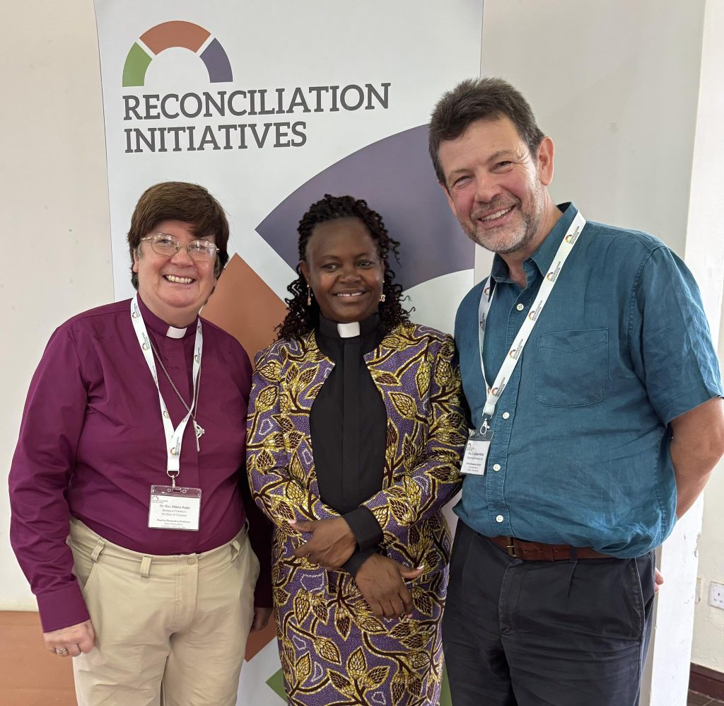 Newsletter #15: January 2026 Reconciliation Initiatives