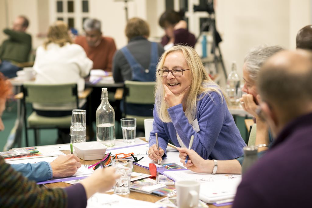 Newsletter #15: January 2026 Reconciliation Initiatives