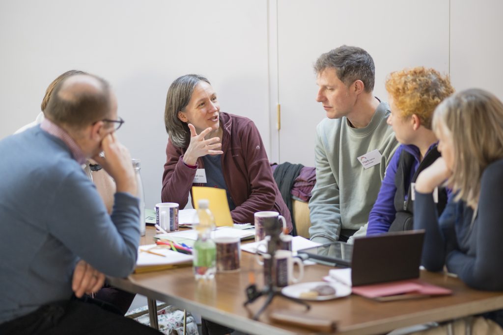 Newsletter #15: January 2026 Reconciliation Initiatives