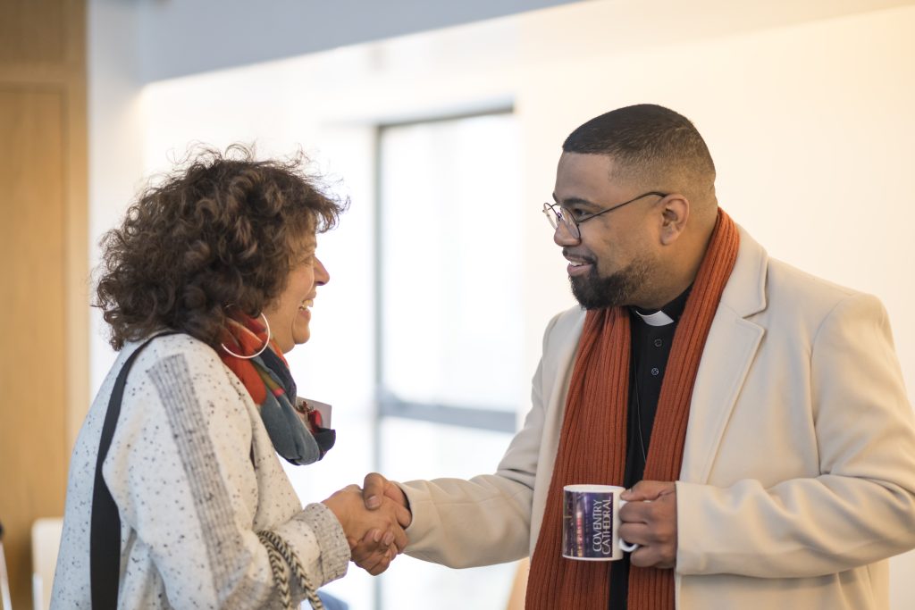 Newsletter #15: January 2026 Reconciliation Initiatives