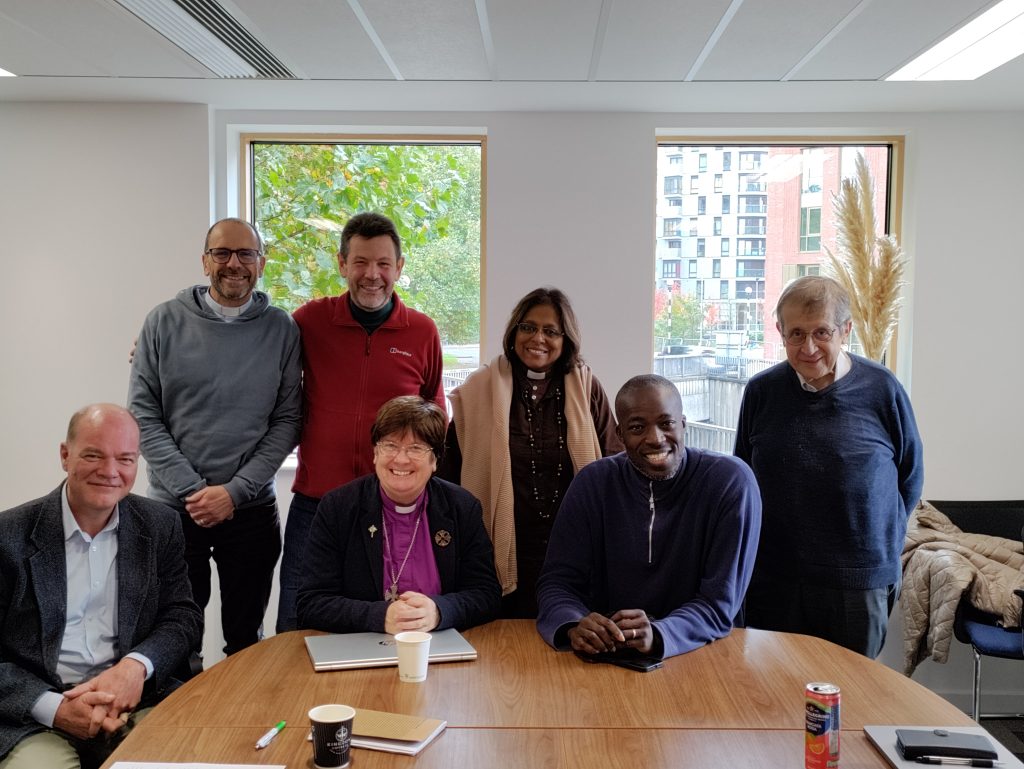 Newsletter #15: January 2026 Reconciliation Initiatives