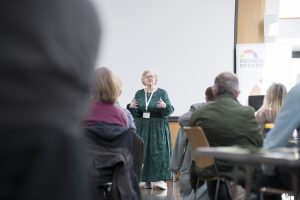 Reconciling Mission Programme: From "fixing" the Church to following the Spirit  Reconciliation Initiatives