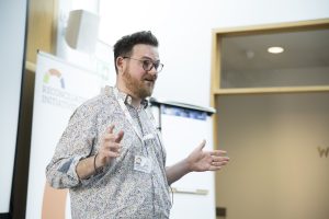 Reconciling Mission Programme: From "fixing" the Church to following the Spirit  Reconciliation Initiatives