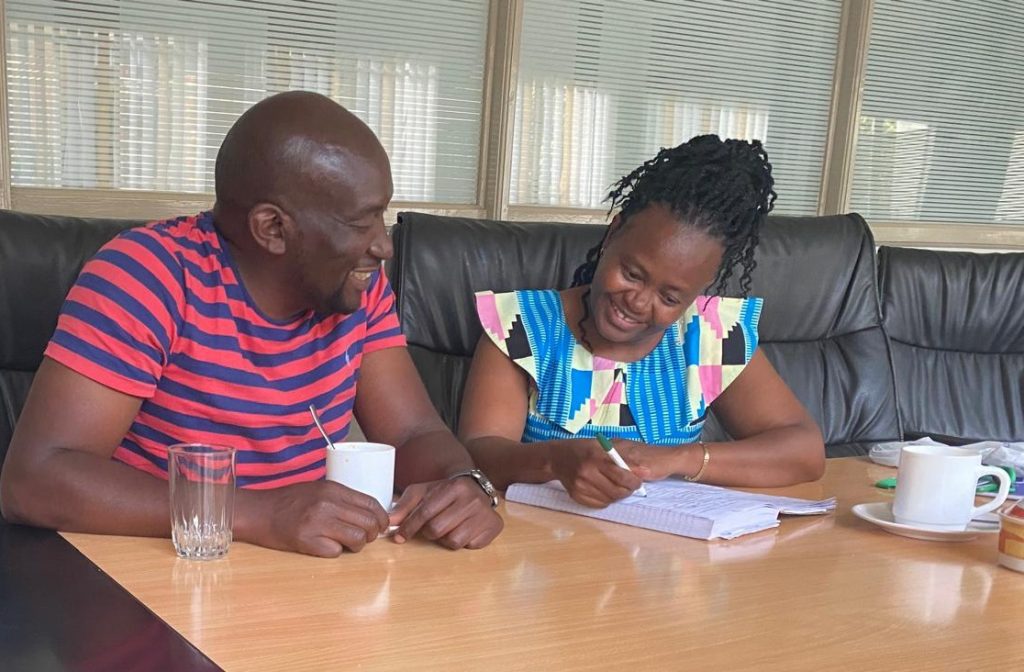 Newsletter #16 - April 2026 Reconciliation Initiatives