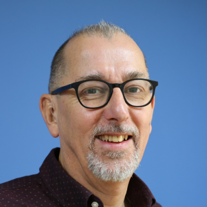 Newsletter #16 - April 2026 Reconciliation Initiatives