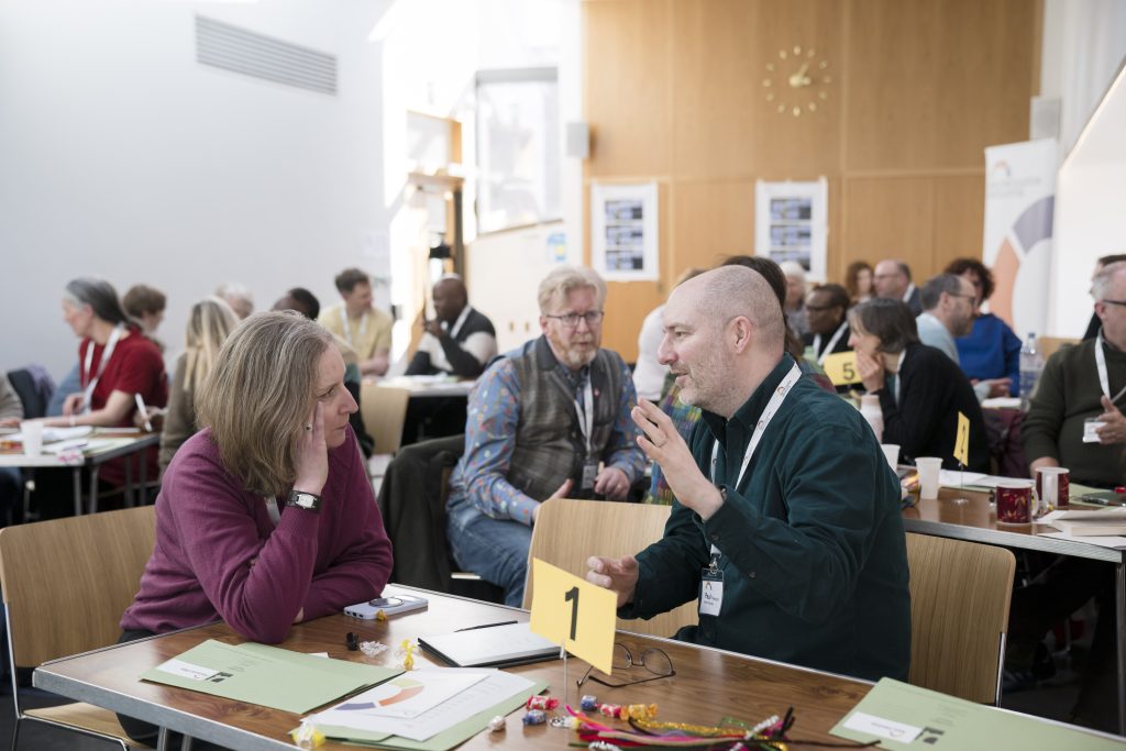 Newsletter #16 - April 2026 Reconciliation Initiatives