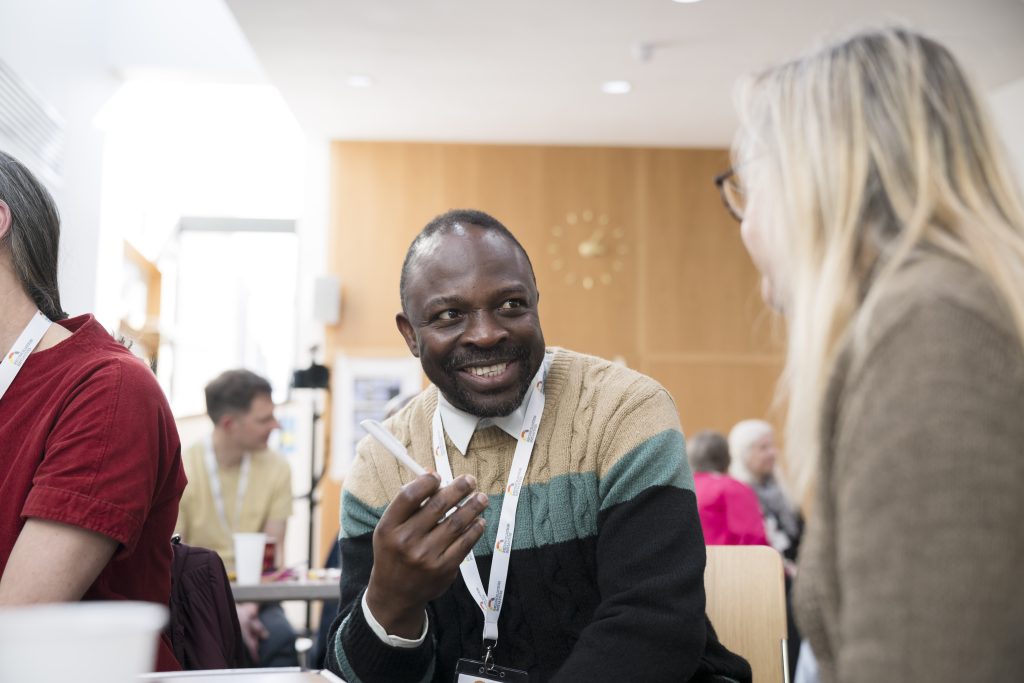 Newsletter #16 - April 2026 Reconciliation Initiatives