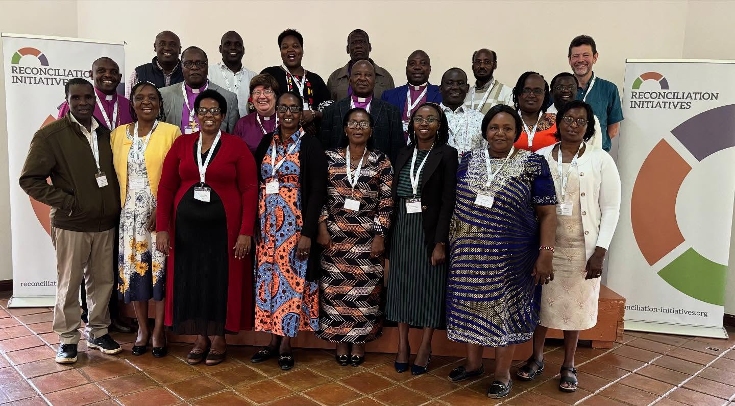 RI Kenya Reconciliation Initiatives