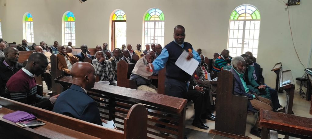 Newsletter #17: August 2026 Reconciliation Initiatives