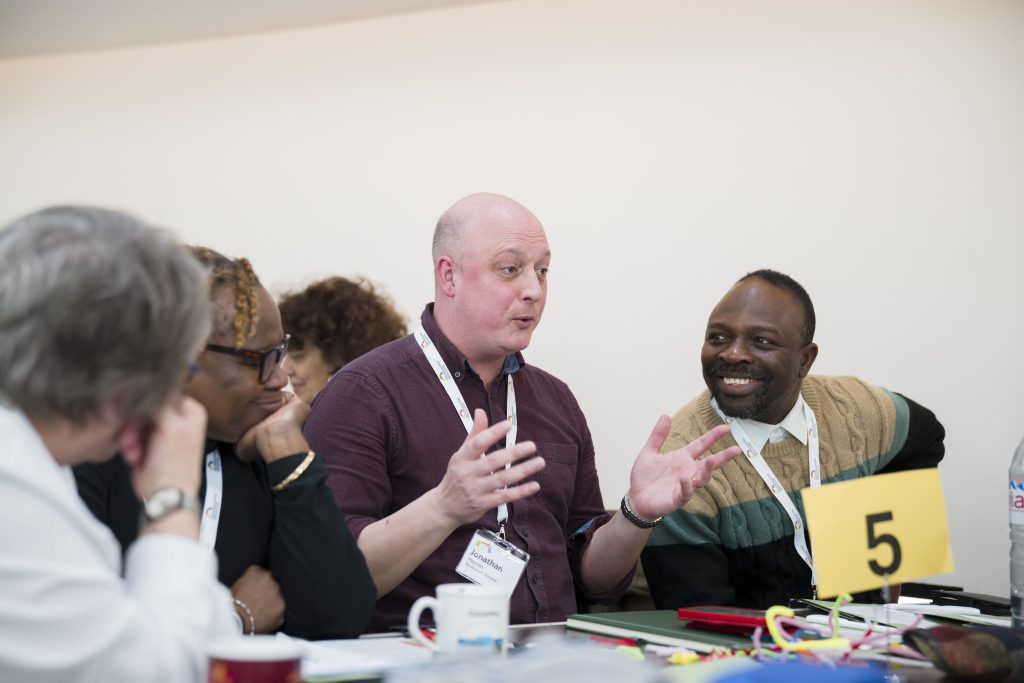 Newsletter #17: August 2026 Reconciliation Initiatives