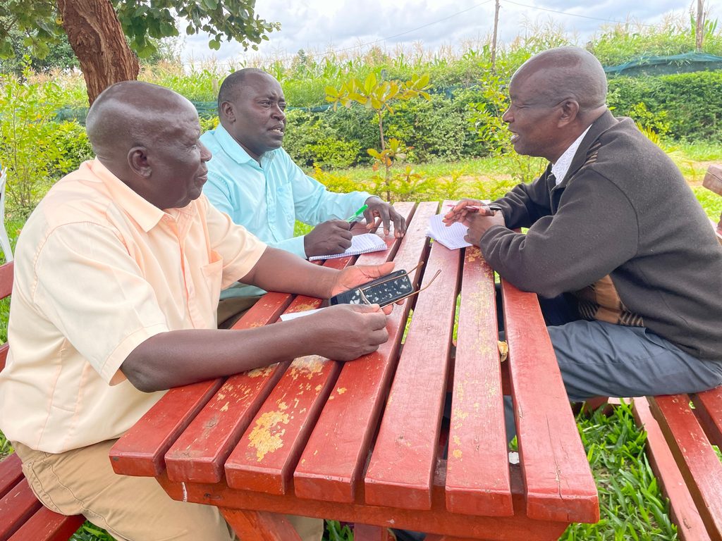 Newsletter #18 October 2026 Reconciliation Initiatives