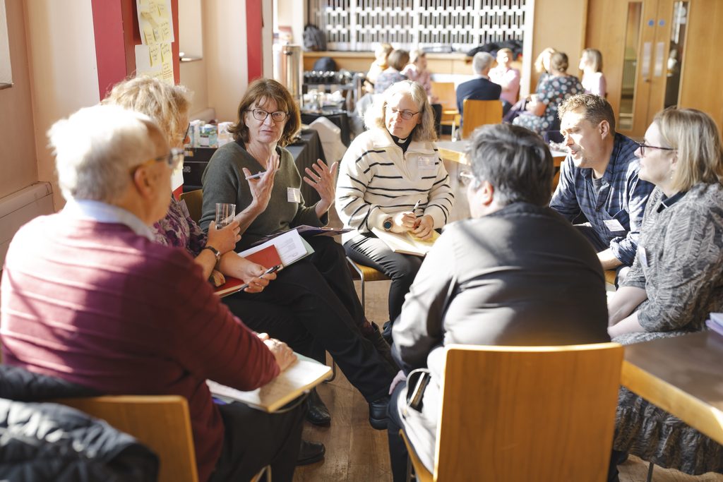 Newsletter #18 October 2026 Reconciliation Initiatives