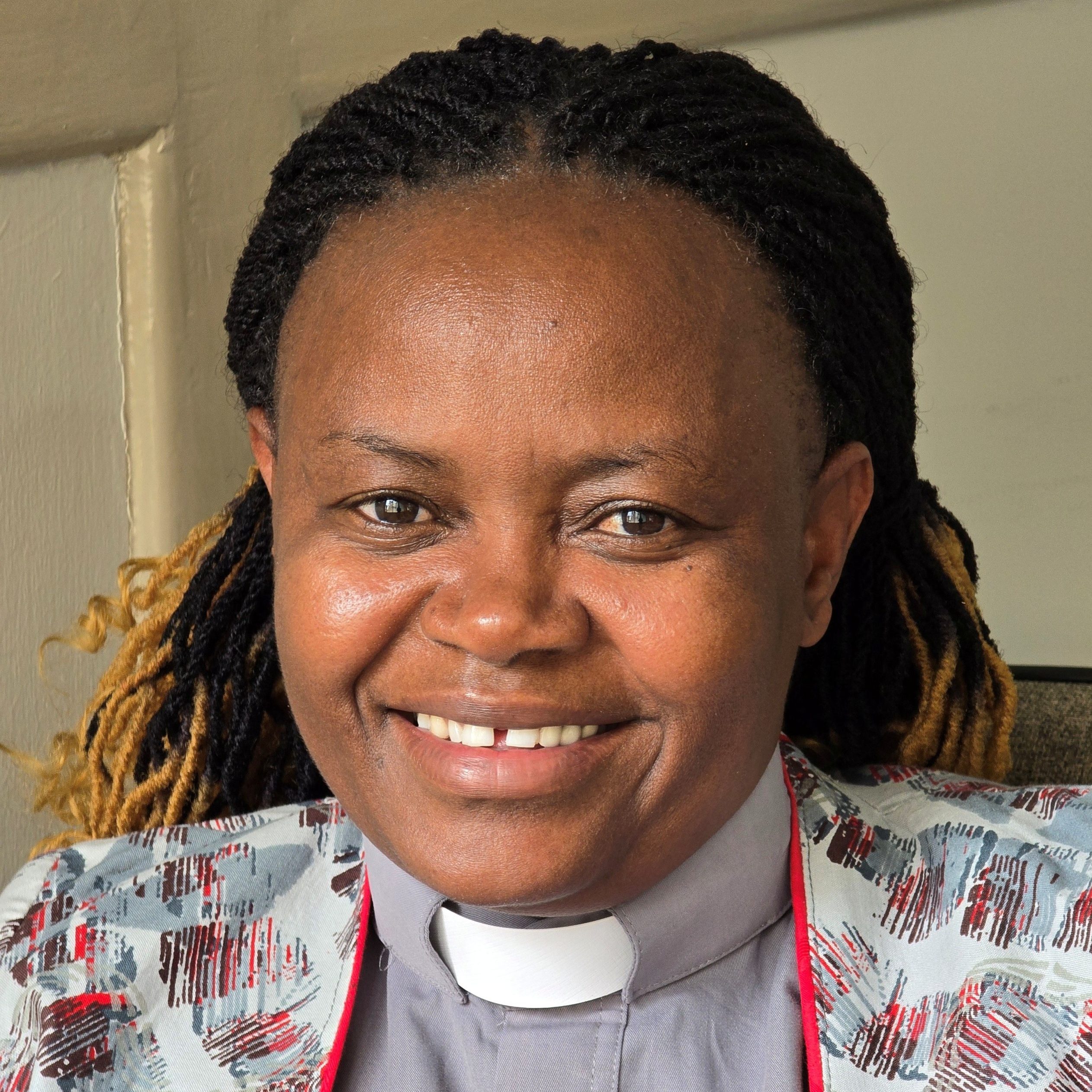 Our Staff Reconciliation Initiatives